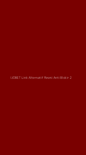 Tampilan Antarmuka Aplikasi Ijobet Link Alternatif Resmi Anti Blokir - 2
