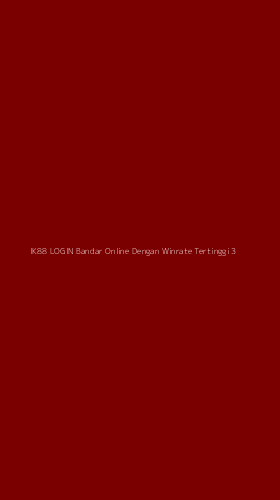 Tampilan Antarmuka Aplikasi Ik88 Login Bandar Online Dengan Winrate Tertinggi - 3