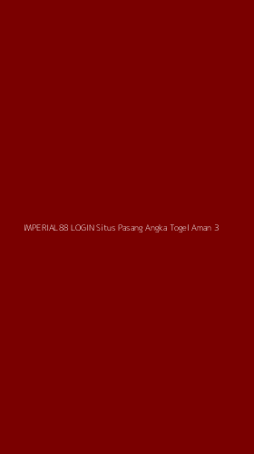 Tampilan Antarmuka Aplikasi Imperial88 Login Situs Pasang Angka Togel Aman - 3