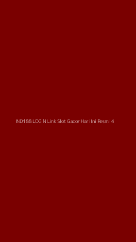 Tampilan Antarmuka Aplikasi Ind188 Login Link Slot Gacor Hari Ini Resmi - 4
