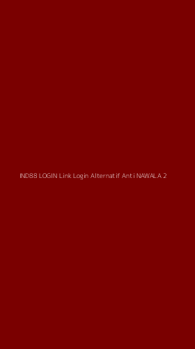 Tampilan Antarmuka Aplikasi Ind88 Login Link Login Alternatif Anti Nawala - 2
