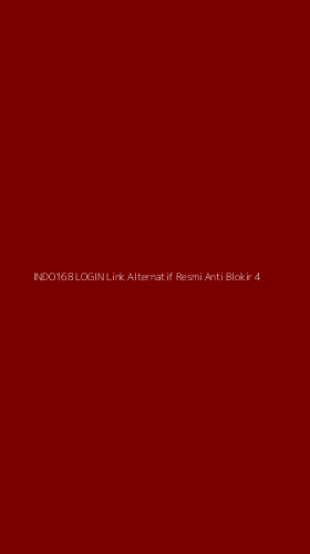 Tampilan Antarmuka Aplikasi Indo168 Login Link Alternatif Resmi Anti Blokir - 4