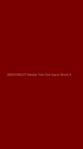 Tampilan Antarmuka Aplikasi Indo338slot Bandar Toto Slot Gacor Resmi - 4