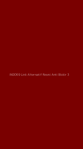 Tampilan Antarmuka Aplikasi Indo69 Link Alternatif Resmi Anti Blokir - 3