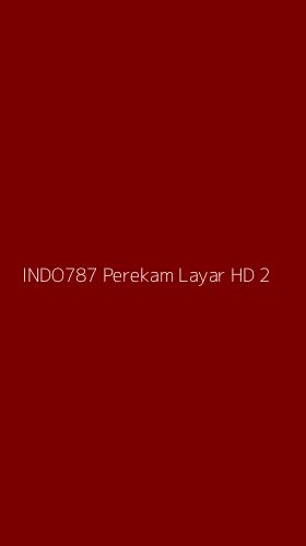 Tampilan Antarmuka Aplikasi Indo787 Perekam Layar Hd - 2