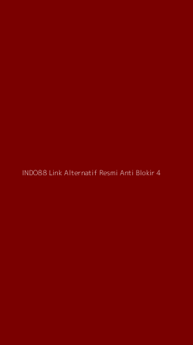 Tampilan Antarmuka Aplikasi Indo88 Link Alternatif Resmi Anti Blokir - 4