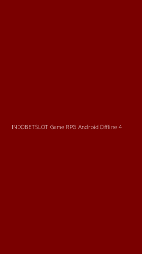 Tampilan Antarmuka Aplikasi Indobetslot Game Rpg Android Offline - 4