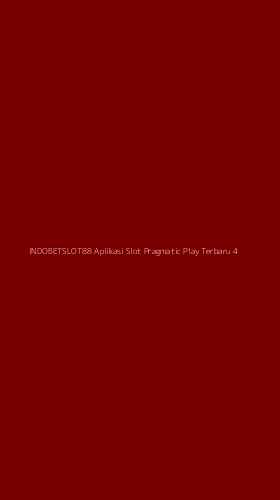 Tampilan Antarmuka Aplikasi Indobetslot88 Aplikasi Slot Pragmatic Play Terbaru - 4