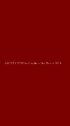 Tampilan Antarmuka Aplikasi Indobetslot88 Situs Slot Bonus New Member 100 - 4