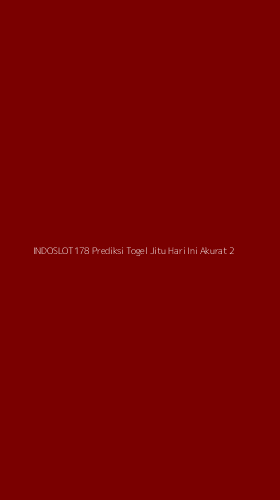 Tampilan Antarmuka Aplikasi Indoslot178 Prediksi Togel Jitu Hari Ini Akurat - 2