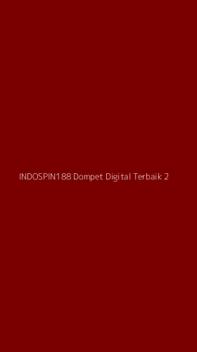 Tampilan Antarmuka Aplikasi Indospin188 Dompet Digital Terbaik - 2