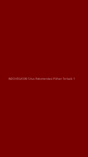 Tampilan Antarmuka Aplikasi Indovegas99 Situs Rekomendasi Pilihan Terbaik - 1