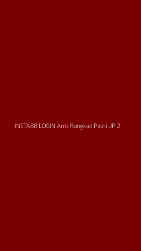 Tampilan Antarmuka Aplikasi Insta88 Login Anti Rungkad Pasti Jp - 2