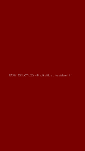 Tampilan Antarmuka Aplikasi Intan123 Slot Login Prediksi Bola Jitu Malam Ini - 4