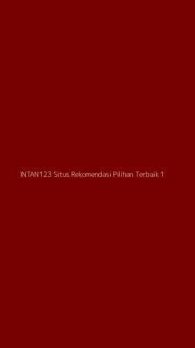 Tampilan Antarmuka Aplikasi Intan123 Situs Rekomendasi Pilihan Terbaik - 1