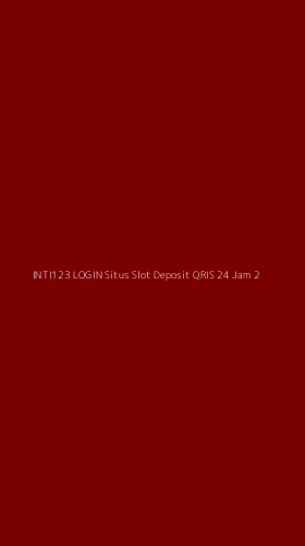 Tampilan Antarmuka Aplikasi Inti123 Login Situs Slot Deposit Qris 24 Jam - 2