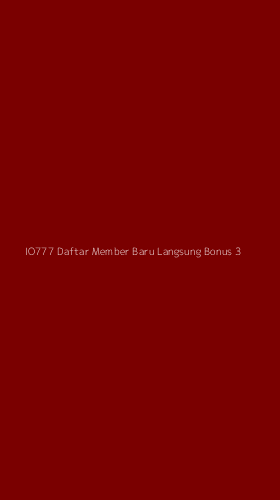 Tampilan Antarmuka Aplikasi Io777 Daftar Member Baru Langsung Bonus - 3
