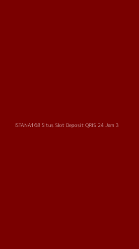 Tampilan Antarmuka Aplikasi Istana168 Situs Slot Deposit Qris 24 Jam - 3