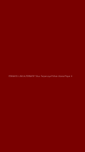 Tampilan Antarmuka Aplikasi Istana55 Link Alternatif Situs Terpercaya Pilihan Utama Player - 4