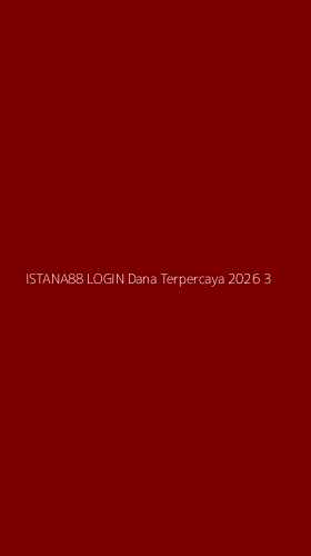Tampilan Antarmuka Aplikasi Istana88 Login Dana Terpercaya 2026 - 3