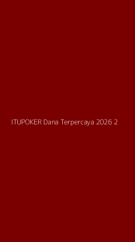 Tampilan Antarmuka Aplikasi Itupoker Dana Terpercaya 2026 - 2