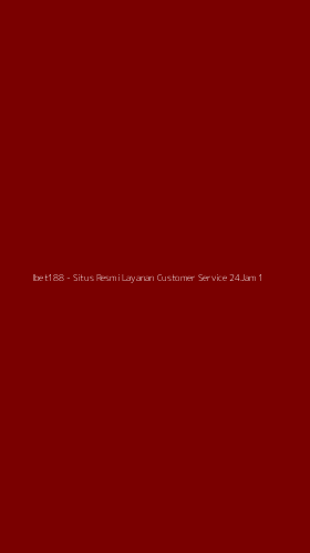 Tampilan Antarmuka Aplikasi Ibet188 - Situs Resmi Layanan Customer Service 24Jam - 1