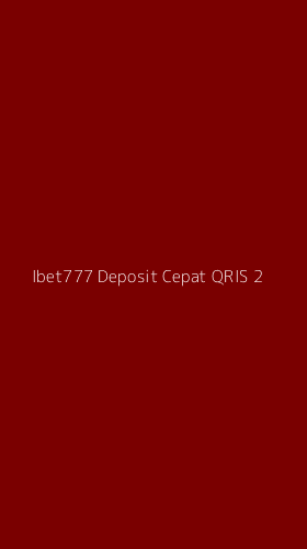 Tampilan Antarmuka Aplikasi Ibet777 Deposit Cepat Qris - 2