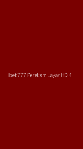 Tampilan Antarmuka Aplikasi Ibet777 Perekam Layar Hd - 4
