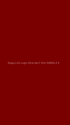 Tampilan Antarmuka Aplikasi Ibuqq Link Login Alternatif Anti Nawala - 4