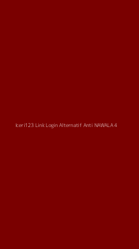 Tampilan Antarmuka Aplikasi Iceri123 Link Login Alternatif Anti Nawala - 4