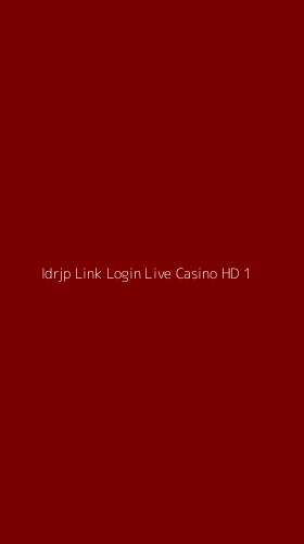 Tampilan Antarmuka Aplikasi Idrjp Link Login Live Casino Hd - 1