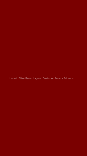 Tampilan Antarmuka Aplikasi Idrsloto Situs Resmi Layanan Customer Service 24jam - 4
