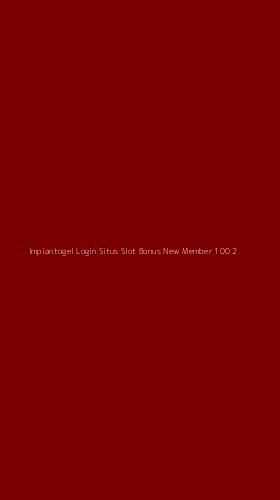 Tampilan Antarmuka Aplikasi Impiantogel Login Situs Slot Bonus New Member 100 - 2