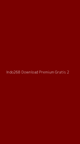 Tampilan Antarmuka Aplikasi Indo268 Download Premium Gratis - 2