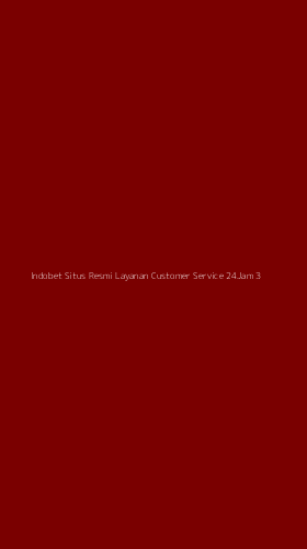 Tampilan Antarmuka Aplikasi Indobet Situs Resmi Layanan Customer Service 24jam - 3