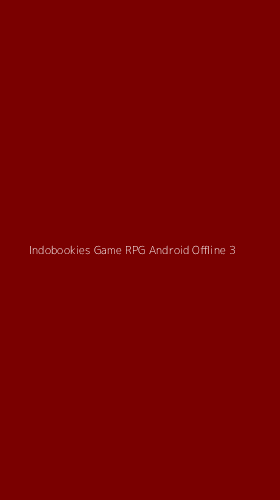 Tampilan Antarmuka Aplikasi Indobookies Game Rpg Android Offline - 3
