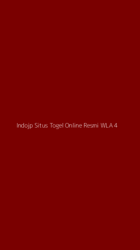 Tampilan Antarmuka Aplikasi Indojp Situs Togel Online Resmi Wla - 4
