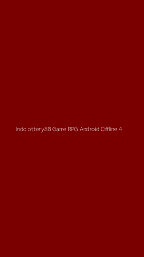 Tampilan Antarmuka Aplikasi Indolottery88 Game Rpg Android Offline - 4
