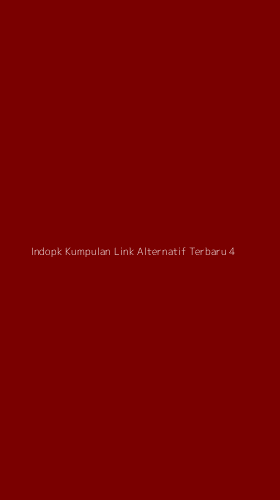 Tampilan Antarmuka Aplikasi Indopk Kumpulan Link Alternatif Terbaru - 4