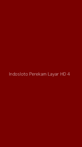 Tampilan Antarmuka Aplikasi Indosloto Perekam Layar Hd - 4