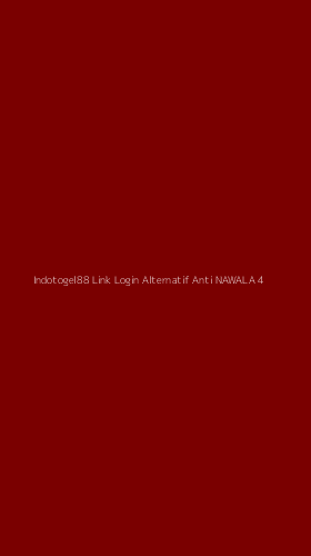 Tampilan Antarmuka Aplikasi Indotogel88 Link Login Alternatif Anti Nawala - 4