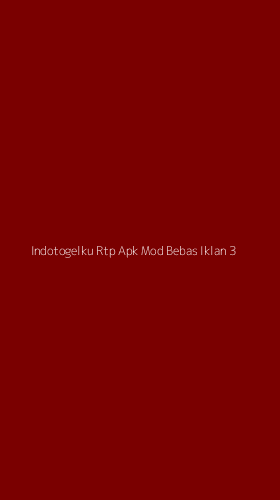 Tampilan Antarmuka Aplikasi Indotogelku Rtp Apk Mod Bebas Iklan - 3