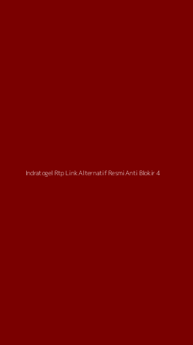 Tampilan Antarmuka Aplikasi Indratogel Rtp Link Alternatif Resmi Anti Blokir - 4