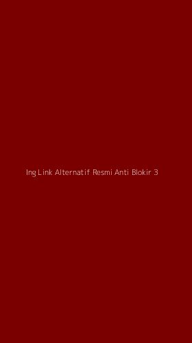 Tampilan Antarmuka Aplikasi Ing Link Alternatif Resmi Anti Blokir - 3