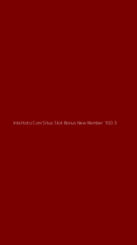 Tampilan Antarmuka Aplikasi Inteltoto Com Situs Slot Bonus New Member 100 - 3