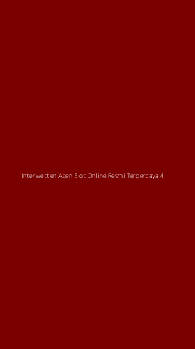 Tampilan Antarmuka Aplikasi Interwetten Agen Slot Online Resmi Terpercaya - 4