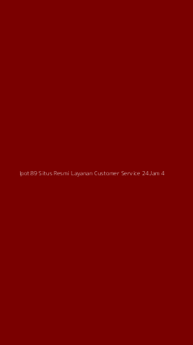 Tampilan Antarmuka Aplikasi Ipot89 Situs Resmi Layanan Customer Service 24jam - 4