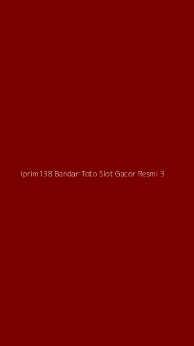 Tampilan Antarmuka Aplikasi Iprim138 Bandar Toto Slot Gacor Resmi - 3