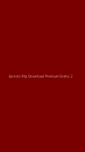 Tampilan Antarmuka Aplikasi Ipstoto Rtp Download Premium Gratis - 2