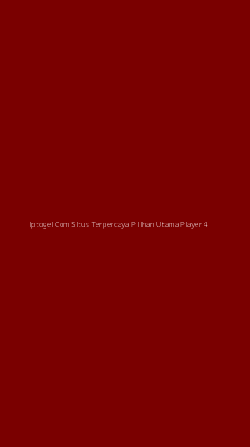 Tampilan Antarmuka Aplikasi Iptogel Com Situs Terpercaya Pilihan Utama Player - 4